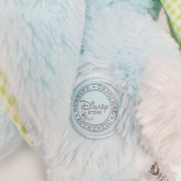 Disney Mickey Mouse Bunny Costume Plush Stuffed Animal Easter Disney Store - Picture 3 of 5